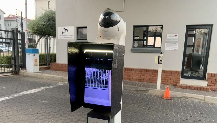 3 Bedroom Property for Sale in Linbro Park Gauteng