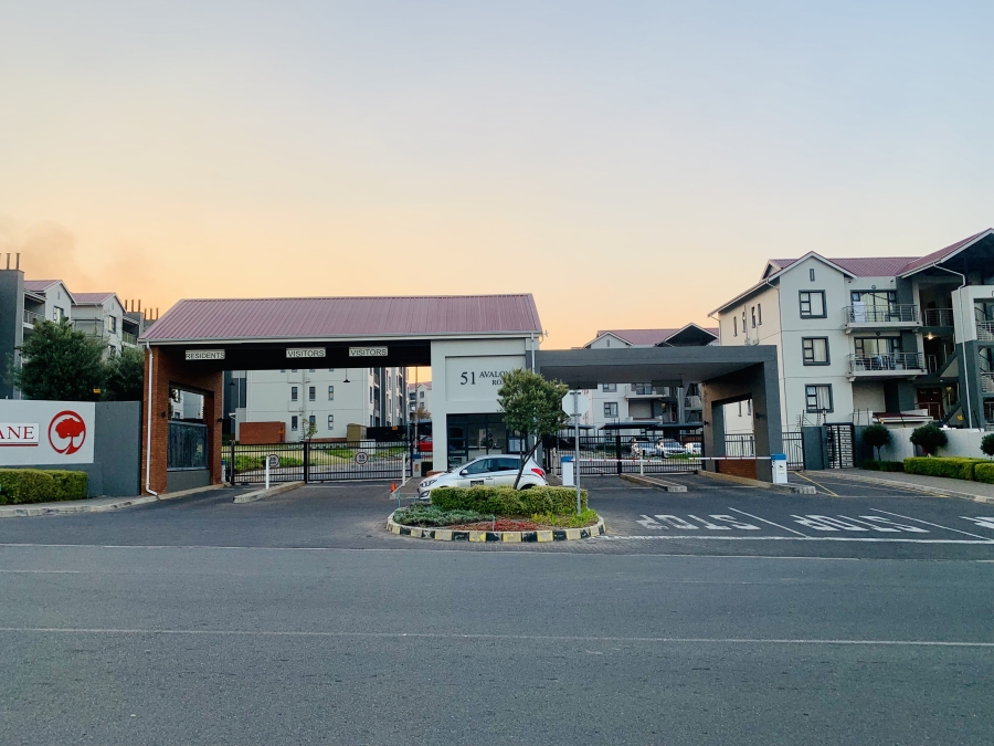 3 Bedroom Property for Sale in Linbro Park Gauteng