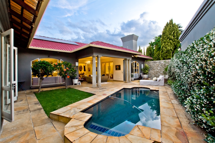 3 Bedroom Property for Sale in Illovo Gauteng