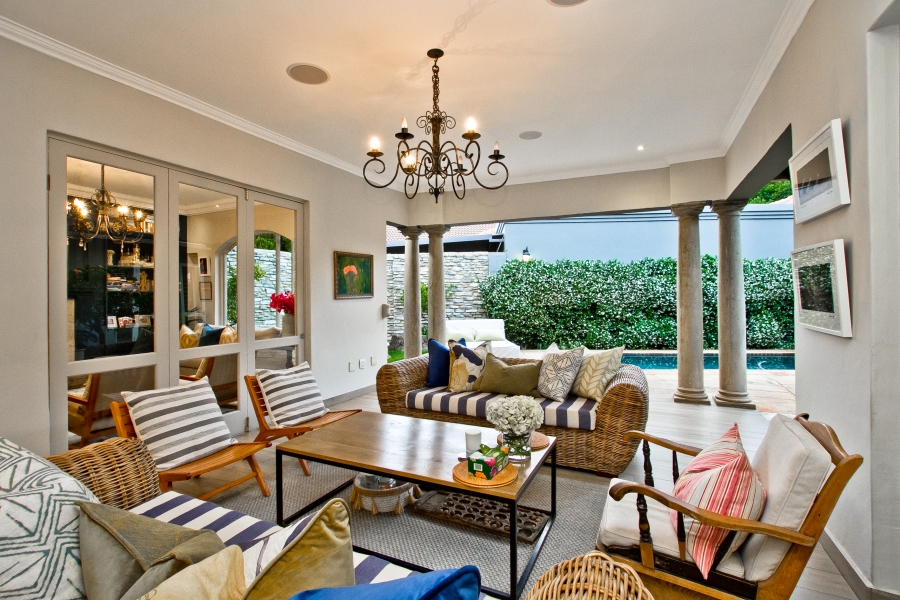 3 Bedroom Property for Sale in Illovo Gauteng