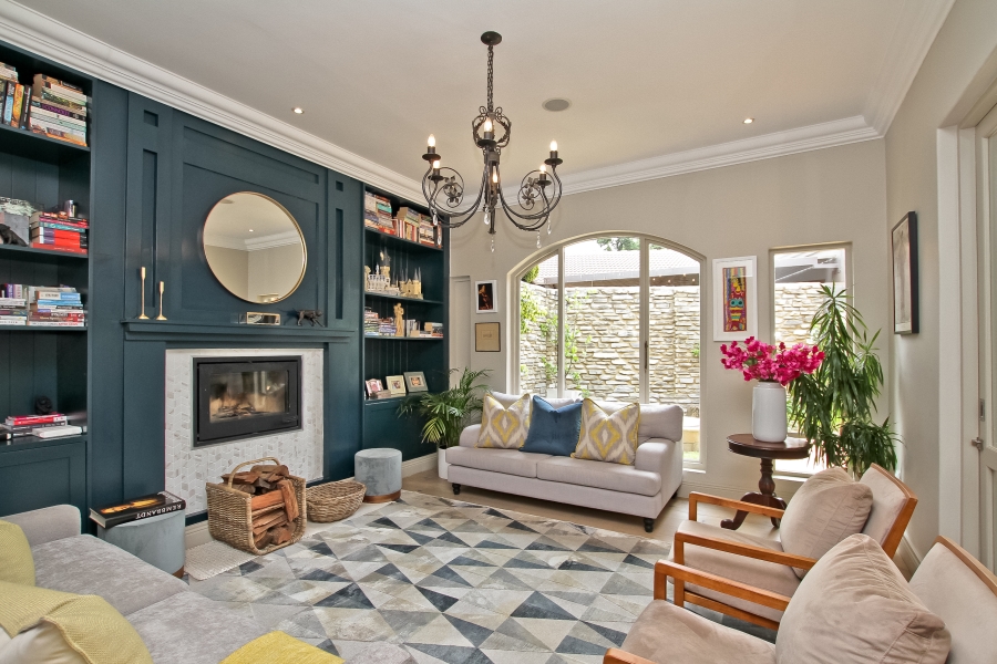 3 Bedroom Property for Sale in Illovo Gauteng