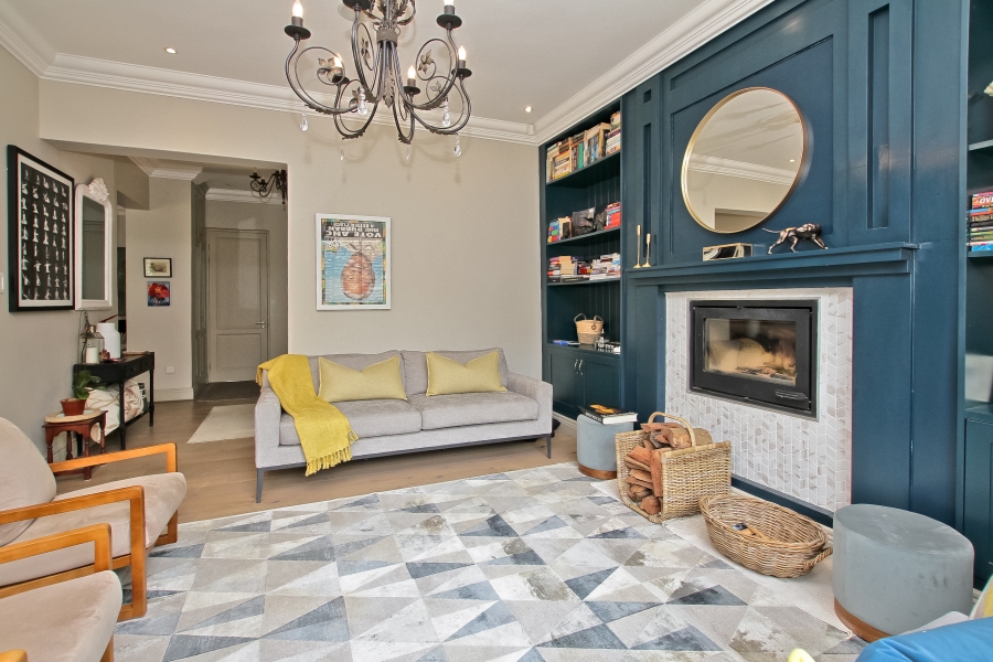 3 Bedroom Property for Sale in Illovo Gauteng