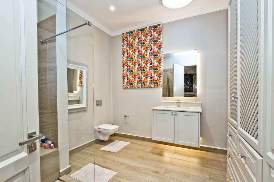 3 Bedroom Property for Sale in Illovo Gauteng