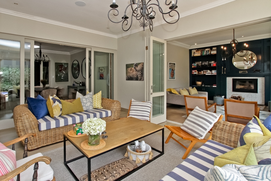 3 Bedroom Property for Sale in Illovo Gauteng
