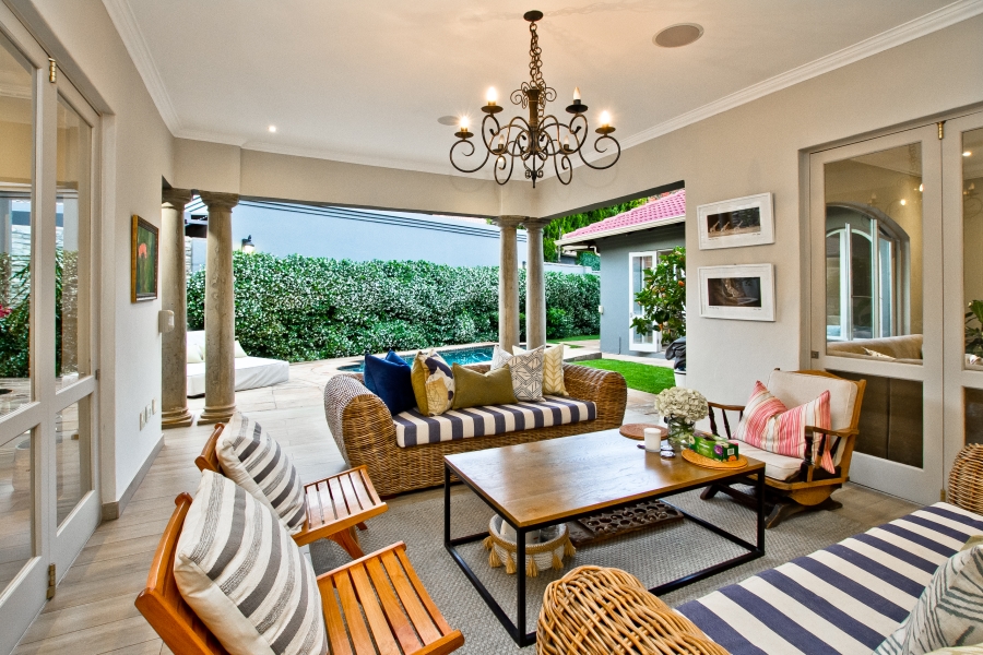 3 Bedroom Property for Sale in Illovo Gauteng