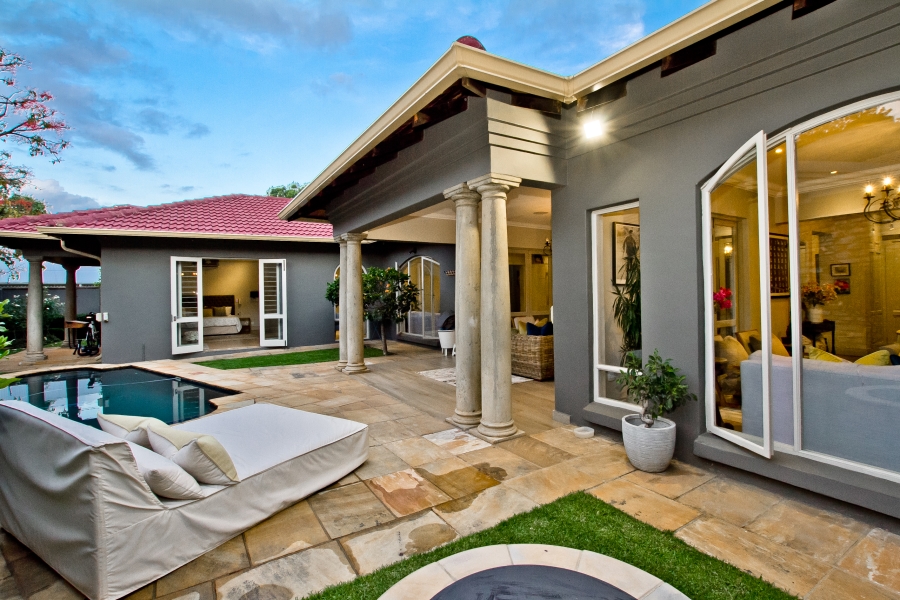 3 Bedroom Property for Sale in Illovo Gauteng