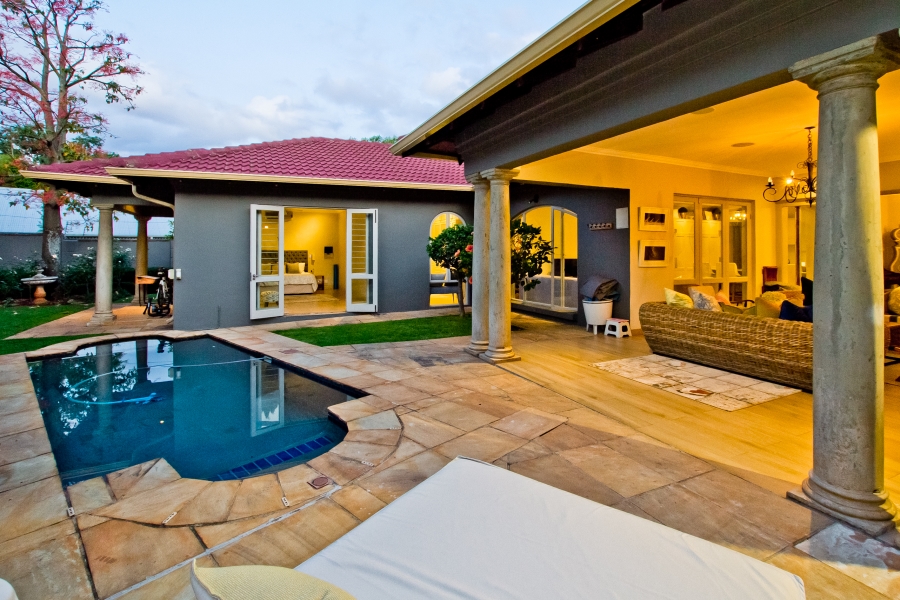 3 Bedroom Property for Sale in Illovo Gauteng