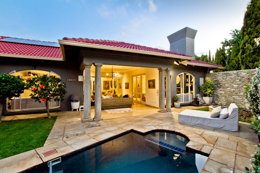 3 Bedroom Property for Sale in Illovo Gauteng