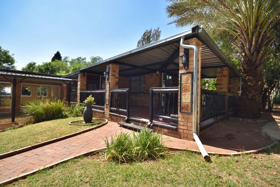 3 Bedroom Property for Sale in Johannesburg North Gauteng
