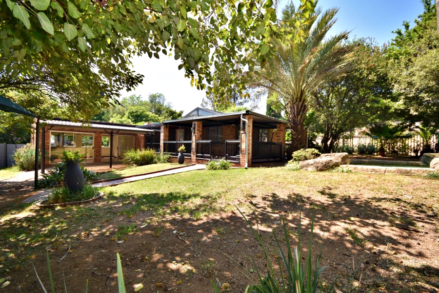 3 Bedroom Property for Sale in Johannesburg North Gauteng