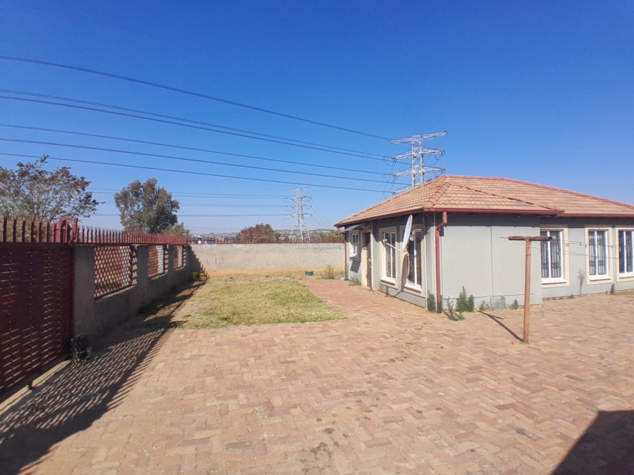 3 Bedroom Property for Sale in Danville Gauteng