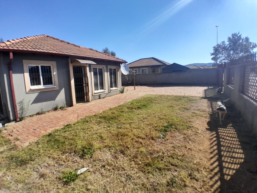 3 Bedroom Property for Sale in Danville Gauteng