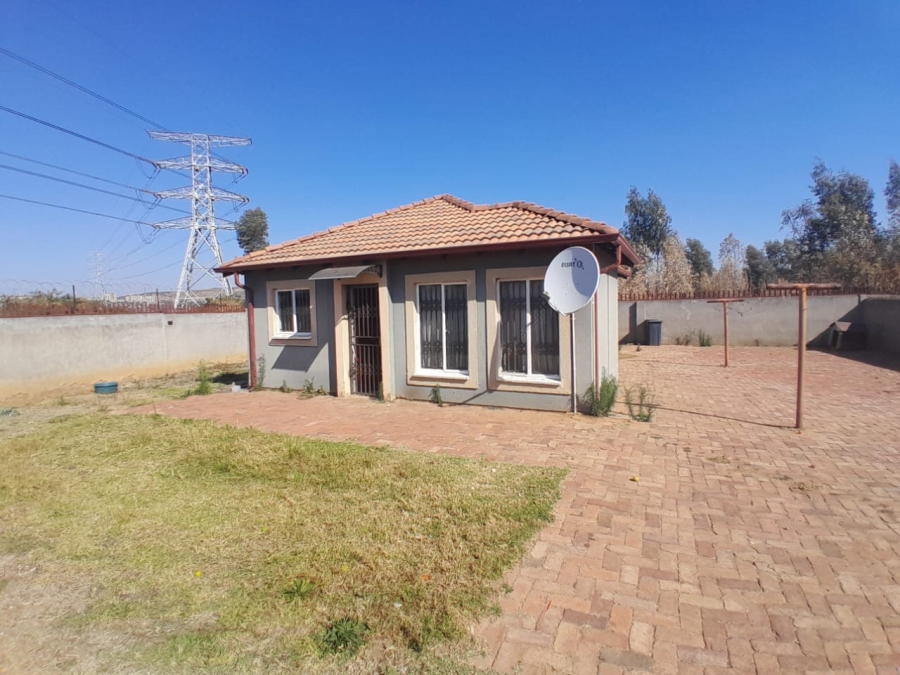 3 Bedroom Property for Sale in Danville Gauteng