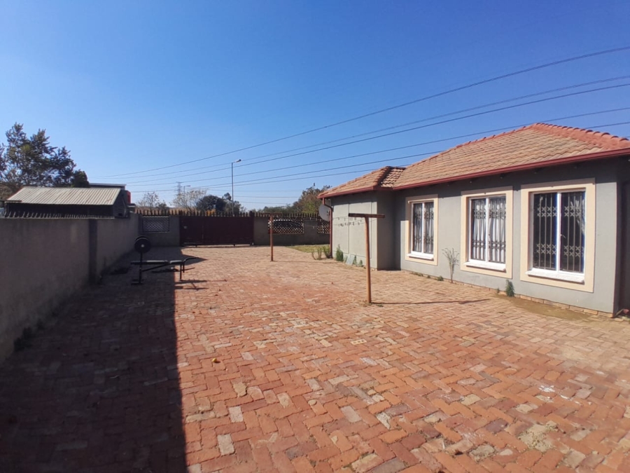 3 Bedroom Property for Sale in Danville Gauteng