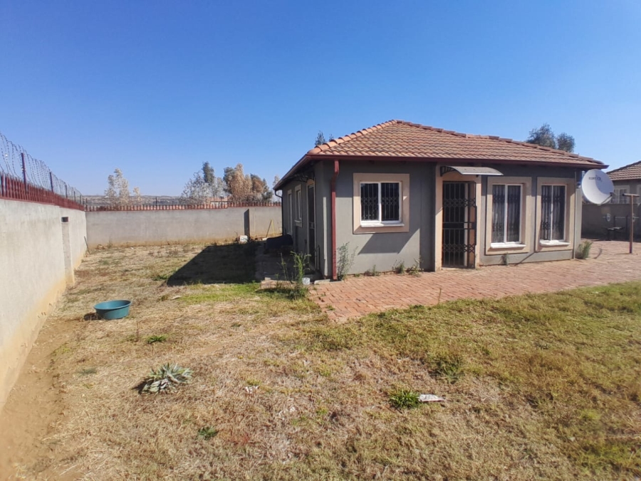 3 Bedroom Property for Sale in Danville Gauteng