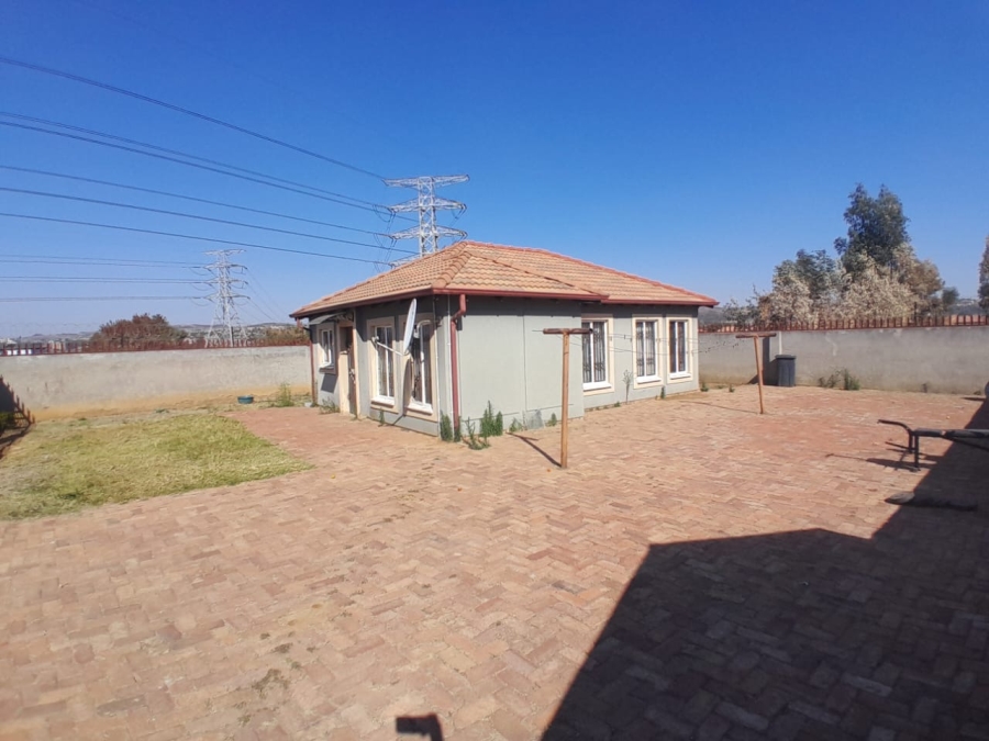 3 Bedroom Property for Sale in Danville Gauteng