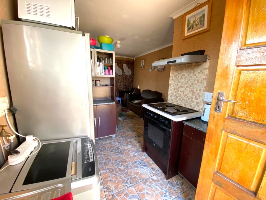 2 Bedroom Property for Sale in Evaton West Gauteng