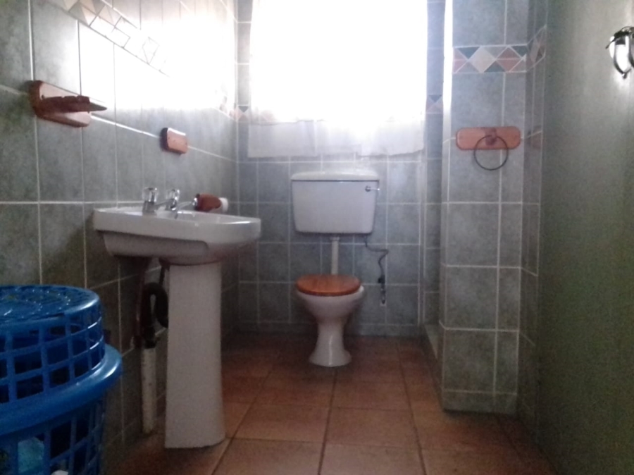 3 Bedroom Property for Sale in Theresa Park Gauteng