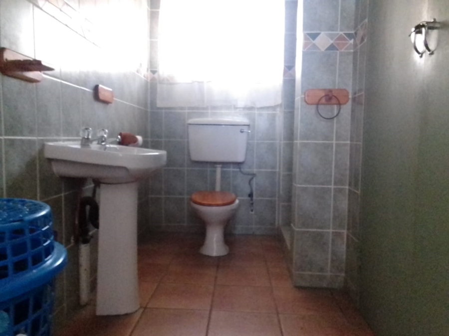 3 Bedroom Property for Sale in Theresa Park Gauteng