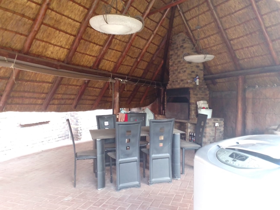 3 Bedroom Property for Sale in Theresa Park Gauteng