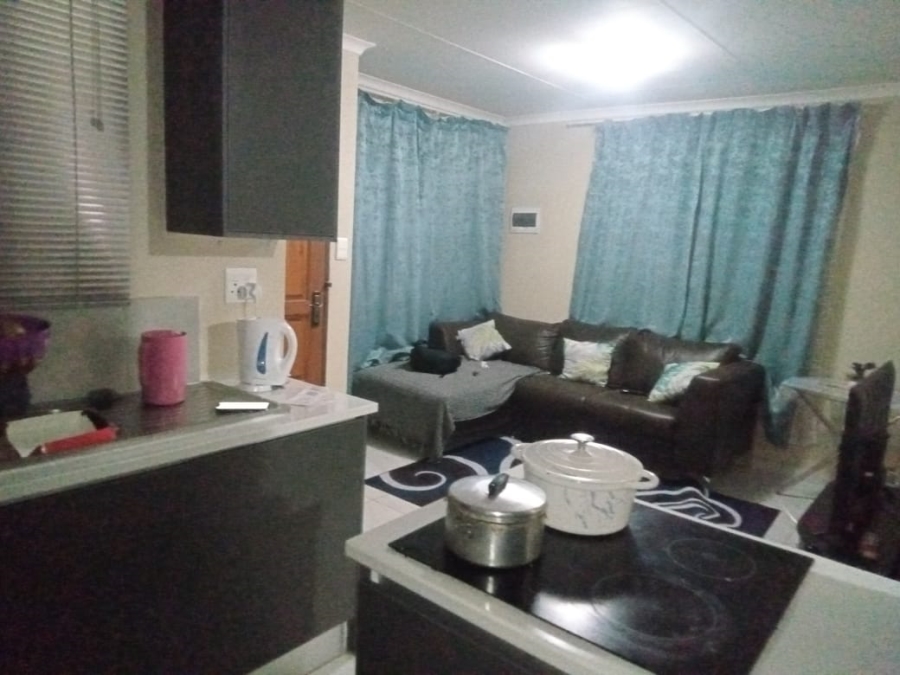 3 Bedroom Property for Sale in Soshanguve YY Gauteng