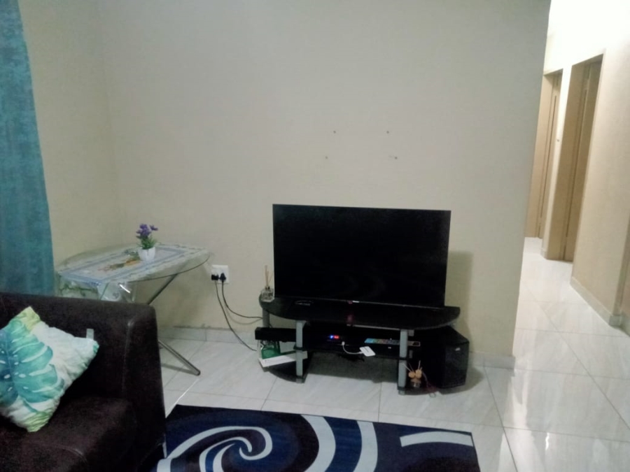 3 Bedroom Property for Sale in Soshanguve YY Gauteng