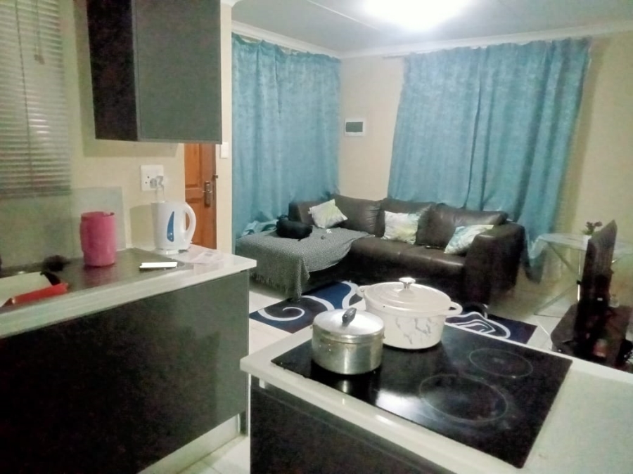 3 Bedroom Property for Sale in Soshanguve YY Gauteng