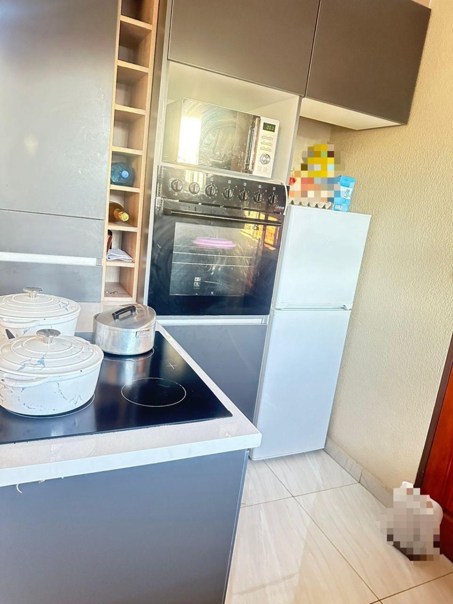 3 Bedroom Property for Sale in Soshanguve YY Gauteng