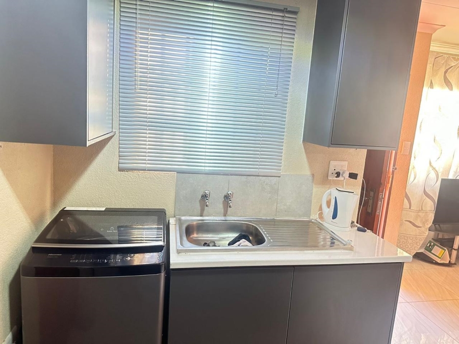 3 Bedroom Property for Sale in Soshanguve YY Gauteng