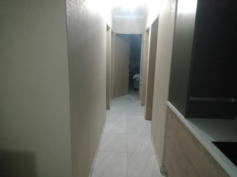 3 Bedroom Property for Sale in Soshanguve YY Gauteng