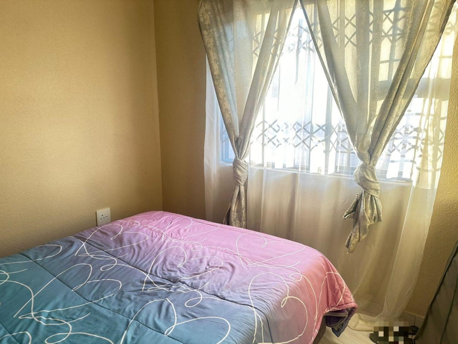 3 Bedroom Property for Sale in Soshanguve YY Gauteng