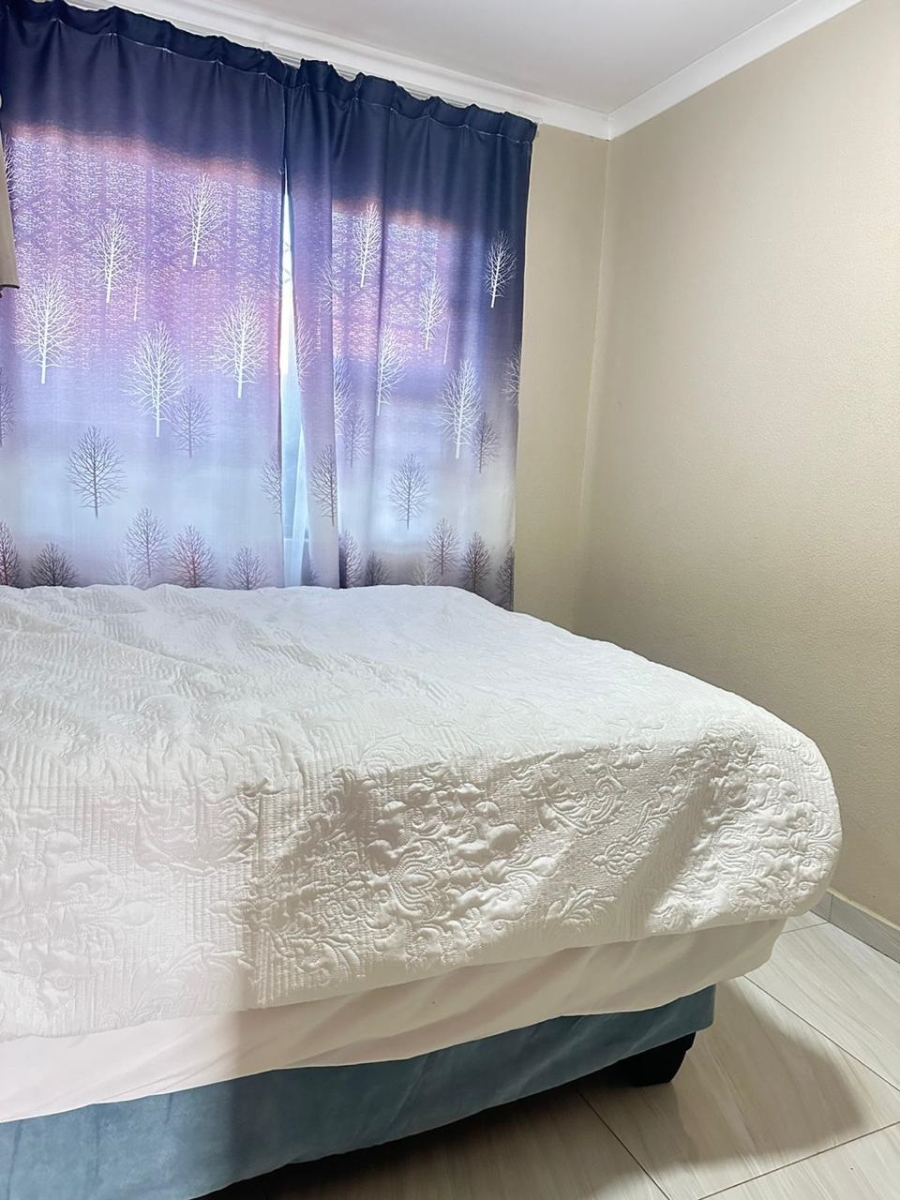 3 Bedroom Property for Sale in Soshanguve YY Gauteng