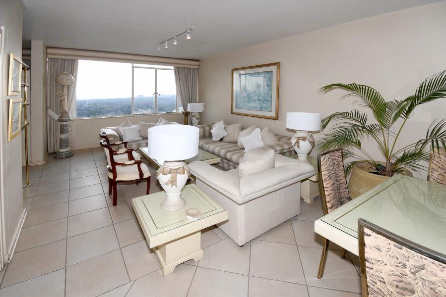 2 Bedroom Property for Sale in Killarney Gauteng
