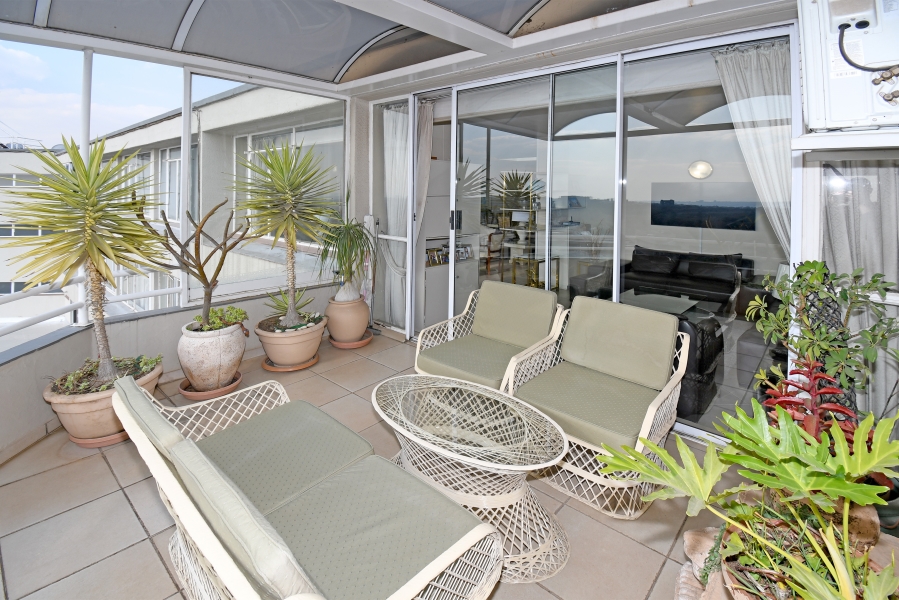 2 Bedroom Property for Sale in Killarney Gauteng