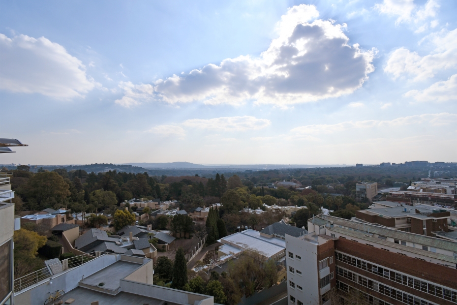 2 Bedroom Property for Sale in Killarney Gauteng