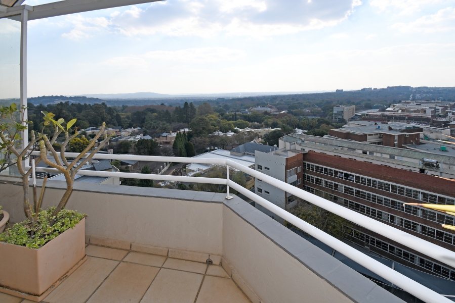 2 Bedroom Property for Sale in Killarney Gauteng