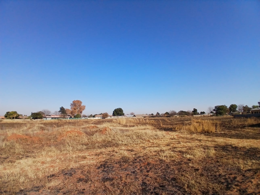 0 Bedroom Property for Sale in Kookrus Gauteng