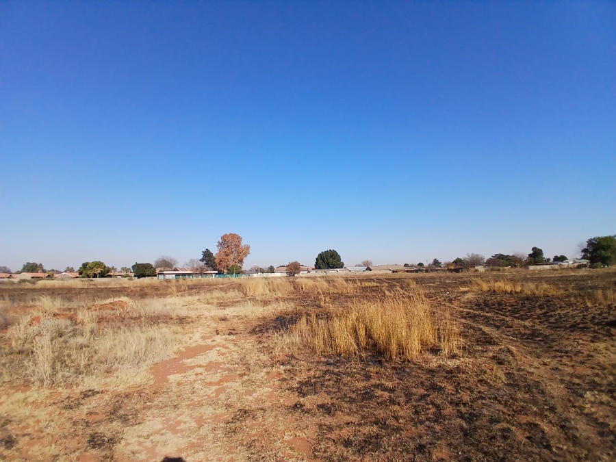0 Bedroom Property for Sale in Kookrus Gauteng