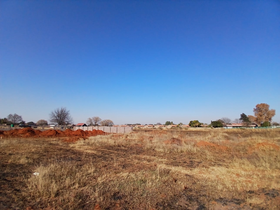 0 Bedroom Property for Sale in Kookrus Gauteng