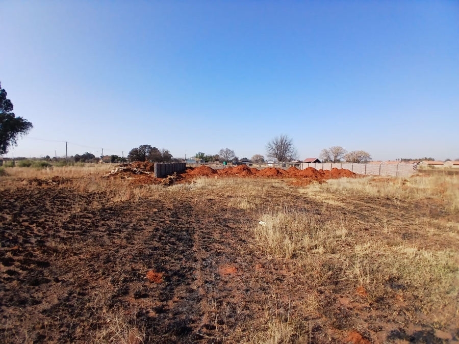 0 Bedroom Property for Sale in Kookrus Gauteng