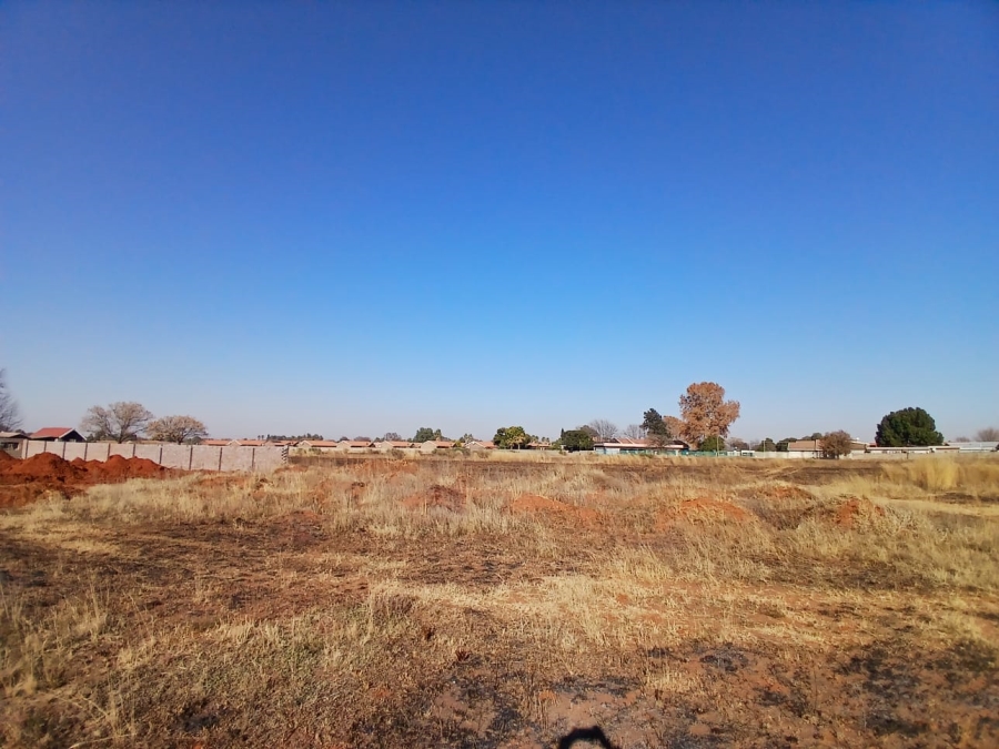 0 Bedroom Property for Sale in Kookrus Gauteng