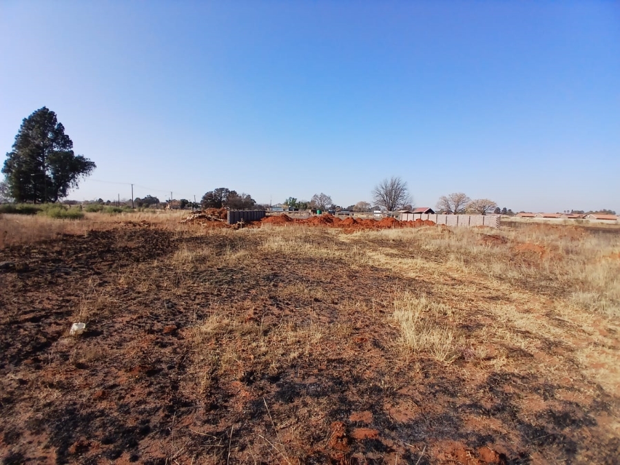 0 Bedroom Property for Sale in Kookrus Gauteng
