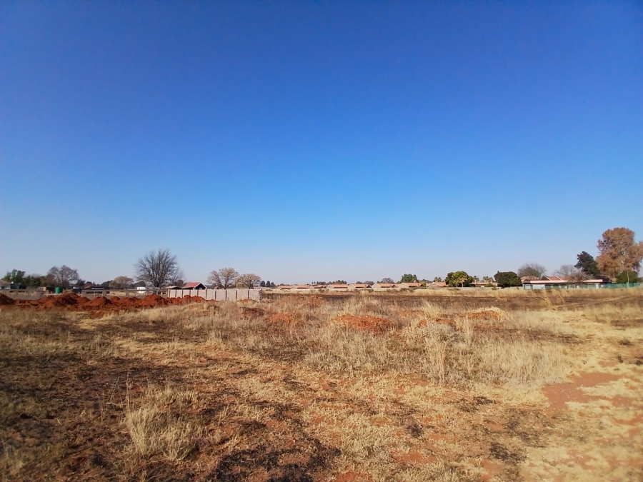 0 Bedroom Property for Sale in Kookrus Gauteng