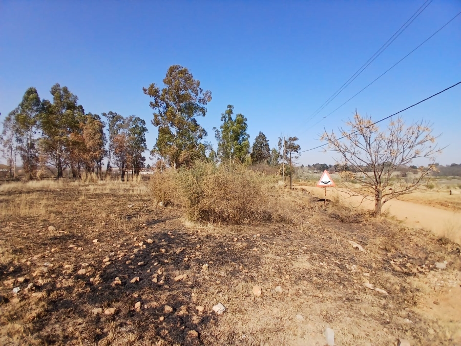 0 Bedroom Property for Sale in Henley on Klip Gauteng