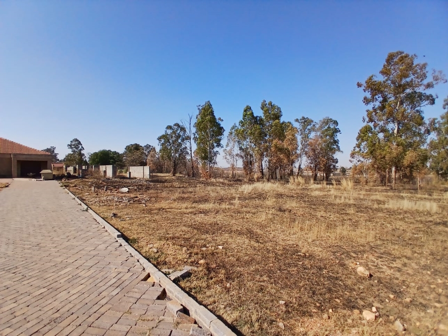 0 Bedroom Property for Sale in Henley on Klip Gauteng