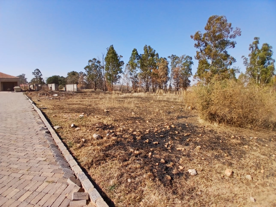 0 Bedroom Property for Sale in Henley on Klip Gauteng