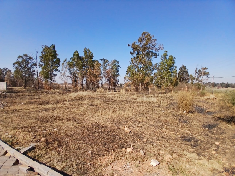 0 Bedroom Property for Sale in Henley on Klip Gauteng