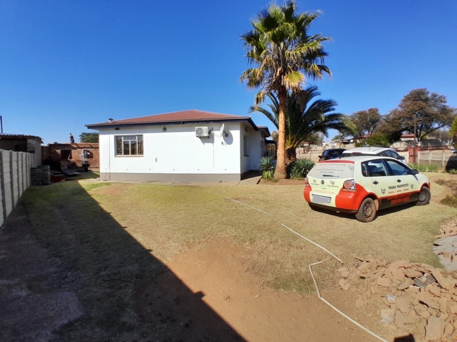 3 Bedroom Property for Sale in West Park Gauteng