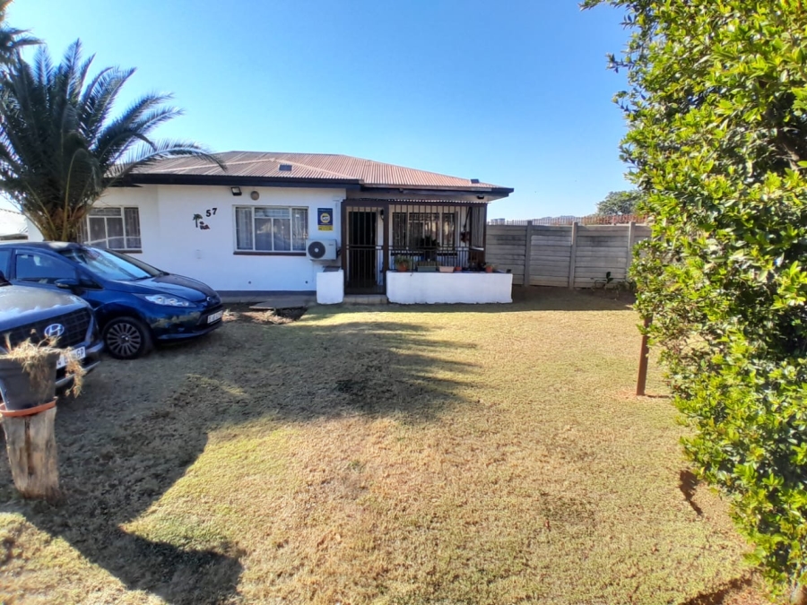 3 Bedroom Property for Sale in West Park Gauteng
