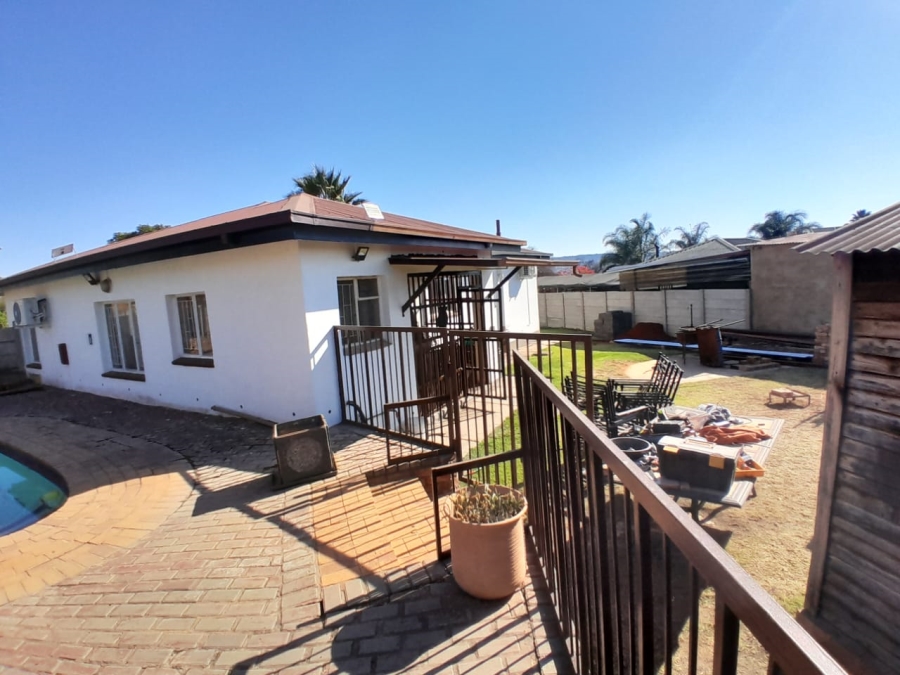 3 Bedroom Property for Sale in West Park Gauteng